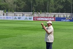 Pakar politik: Prabowo perlu hindari gimik "gemoy" saat debat kedua