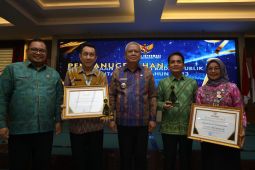 Pemkot Pontianak komitmen dalam keterbukaan informasi