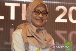 Sekprov Kaltim ajak kabupaten  usulkan desa anti korupsi