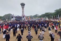 Pemilih pemula berperan penting dalam masa depan bangsa di Pemilu 2024 Bengkulu