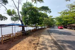 Destinasi wisata DDTS Bengkulu bakal dibangun Januari 2025