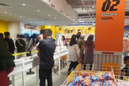 Cegah COVID-19, Dinkes Palembang minta 4.000 dosis vaksin Inavac ke Kemenkes