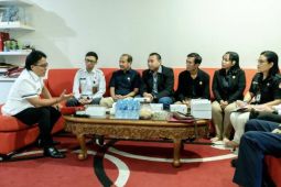 Pemkab Badung Siap Dukung dan Bersinergi dengan KPU