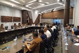 Polda Jambi menjamin pengamanan aktivitas hulu migas