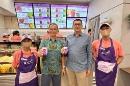 Re.juve hadirkan konsep "true smoothies bar" pertama di Indonesia