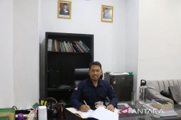 KPU Depok rekrut 38.990 orang calon anggota KPPS untuk Pemilu 2024