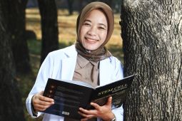 Peneliti Unair kembangkan terapi stem cell cegah penuaan dini