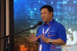 Pupuk Kaltim luncurkan "House of Future" dukung produktivitas karyawan