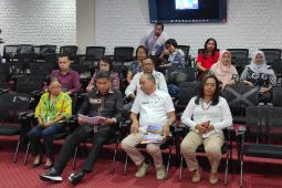 Ombudssman sebut Pemkot Ambon masuk zona hijau penilaian kepatuhan pelayanan publik