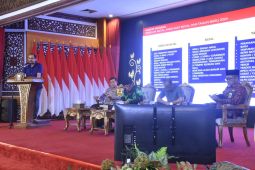 Polda Jambi persiapkan langkah pengamanan Natal dan Tahun Baru 2024