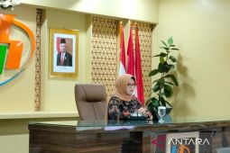 BPS catat neraca perdagangan November tercatat surplus 2,41 juta Dolar AS