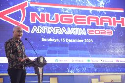 Dirut LKBN ANTARA ajak seluruh elemen jaga kemajuan Bangsa Indonesia