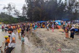 Mukomuko usulkan 20 lokasi wisata baru untuk pengembangan pariwisata