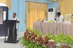 Penjabat Bupati Sukamara dorong optimalisasi implementasi SDI