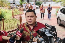 Polisi  masih observasi psikologis penyerang rumah dinas Kapolri