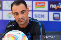 Liga 1 - PSIS target hasil manis saat menjamu Madura United