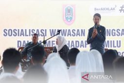 Bawaslu Kalsel belum temukan pelanggaran menjurus pidana Pemilu 2024