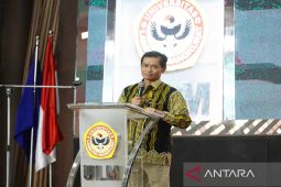ULM desain pembangunan kampus di Banua Anam dukung IKN