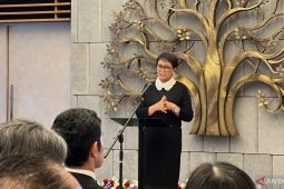 Presiden Jokowi-PM Kishida bahas upaya perkokoh hubungan kedua negara
