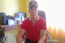 Lapas Baubau siapkan dua TPS untuk warga binaan salurkan hak suara