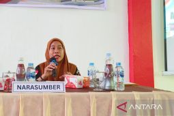 Bawaslu Sambas ajak pemilih pemula di perbatasan kawal Pemilu