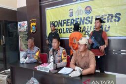 Seorang IRT hamil 3 bulan tewas dianiaya suami
