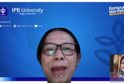 IPB dorong penggunaan teknologi akustik untuk petakan dan hitung jumlah ikan Indonesia