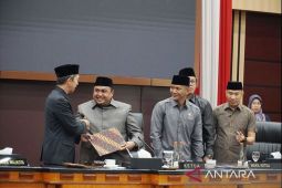 Pemkot Bogor harap penyertaan modal Tirta Pakuan dapat tingkatkan keuntungan