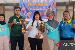 Perbasi Jatim berharap atlet basket Jember bisa go internasional