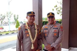 Polres Tanah Bumbu prioritaskan imbauan saat patroli Ramadhan