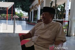 Cianjur tetapkan status siaga bencana di seluruh wilayah