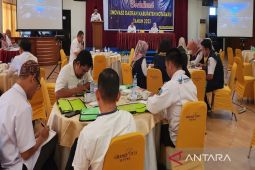 Bappeda Kotabaru sosialisasikan inovasi daerah