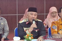 Pemkot Depok dukung kelancaran pelaksanaan pemilu oleh KPU