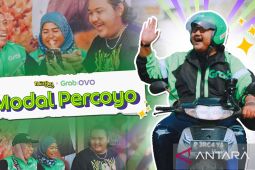 Ndarboy Genk Curhat' pengalaman pribadi saat jadi driver ojol