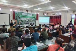 Satgas PUPL siap bantu 1.000 petani sawit capai keberlanjutan