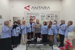 PPL mahasiswa Fakultas Dakwah dan Komunikasi  UIN Palembang