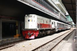 KAI Divre I tambah 6.244 kursi antisipasi lonjakan penumpang Natal-Tahun Baru