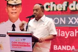 KONI Pusat: Persiapan PON 2024 sesuai rencana