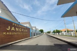 Penyeberangan Ketapang-Lembar dialihkan ke Pelabuhan Jangkar Situbondo