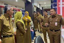 HSS raih nilai tertinggi kepatuhan layanan publik di Kalsel
