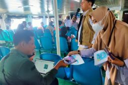BPOM kendalikan peredaran produk ilegal melalui "Pais Acan"