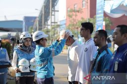 PLN Babel kerahkan 765 petugas amankan pasokan listrik jelang Nataru 2024