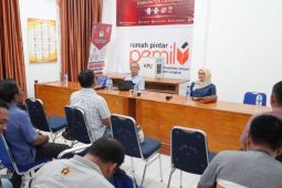 KPU Langkat buka pendaftaran KPPS