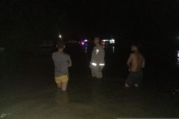 Banjir genangi puluhan rumah warga di Poso Pesisir