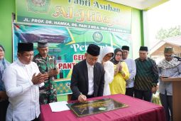 Wali Kota Pontianak apresiasi kepedulian warga dirikan panti asuhan
