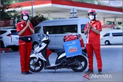 Pertamina Patra Niaga aktifkan satgas Natal 2023 pastikan kebutuhan BBM terpenuhi