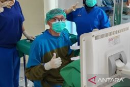 Ahli: Penanganan endometriosis dengan AI tingkatkan kualitas reproduksi