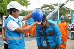 PLN UID Kalselteng siagakan 1.955 personel saat Natal hingga pemilu
