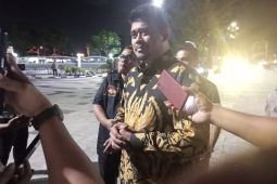 Bobby sebut Jalan Sudirman resmi dibuka usai pengerjaan intersection