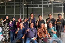 Bridge Sumut targetkan dua medali emas di PON 2024